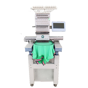 רקמת מחשב מכונה למכירה החלפה עבור מחיר 1201 1501 - Product Image 4