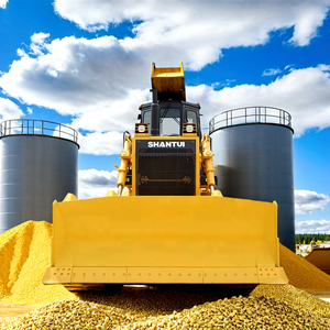 Nuevo <span class=keywords><strong>Bulldozer</strong></span> pequeño con Ripper Crawler <span class=keywords><strong>Bulldozer</strong></span> en venta <span class=keywords><strong>Shantui</strong></span> <span class=keywords><strong>Bulldozer</strong></span> - Product Image 5