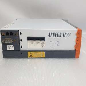 Servoazionamento PLC ACOPOS 1022 8v102200-2 con Moduli AC114, AC120 e AC130 - Product Image 1