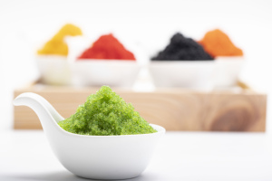 <span class=keywords><strong>ไข่ปลา</strong></span>บินแช่แข็งคุณภาพสูงสีดำ พร้อมกระบวนการ BQF อายุการเก็บรักษา 24 เดือน บรรจุในกล่อง/ถุง สำหรับอาหารญี่ปุ่น ขายส่ง - Product Image 5