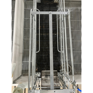 Caisse de mise bas de porc bon choix 2400X1800Mm équipement agricole d'élevage couleur personnalisée fabricant du Vietnam - Product Image 2