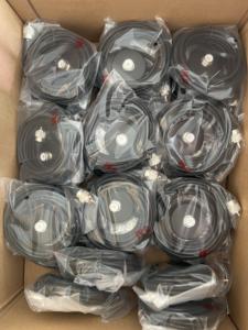 Soporte de <span class=keywords><strong>antena</strong></span> magnética fuerte de 55mm de diámetro 5M RG58 <span class=keywords><strong>Cable</strong></span> de alimentación PL259 Base magnética para comunicación Premium de radio móvil - Product Image 6