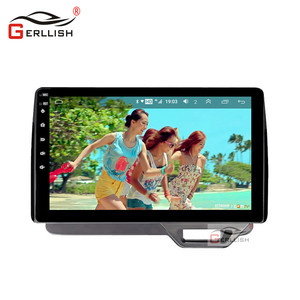 <span class=keywords><strong>DVD</strong></span> multimediale per auto Android per Honda Nbox n-box con autoradio Multimedia lettore Video navigazione GPS - Product Image 5