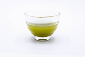 Japanese 1kg Bag Fragrant Brown Rice Genmaicha Powder Green <b>Tea</b> Suppliers For <b>Tea</b> Drink - Product Image 2