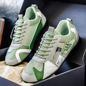 Zapatos Deportivos Casuales para Hombre, Talla Grande 48, Primavera 2026, Populares para Dropshipping, con Aumento de Altura, Zapatos Planos - Product Image 3