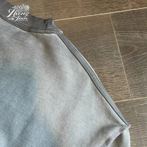 <span class=keywords><strong>Sweat</strong></span> à capuche <span class=keywords><strong>brodé</strong></span> pull en éponge française sweats à capuche pour hommes sweats à col rond avec logo <span class=keywords><strong>personnalisé</strong></span> sweats en coton délavé au soleil - Product Image 4