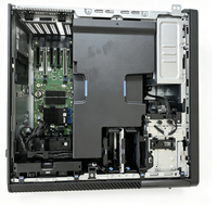 Ordinateur de travail DDR5 5200 MT/s RDIMM ECC T7875 AMD Ryzen Threadripper PRO 7975WX