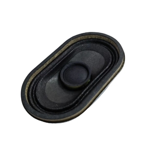 5835 35*58mm 4ohm 8Ohm 5W nam châm Neodymium đầy đủ năng động đa phương tiện Loa - Product Image 3