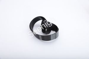 Repuestos Originales para Compresores de Aire Ingersoll Rand, Junta Metálica de Aluminio, Correa Trapezoidal <span class=keywords><strong>89265060</strong></span> - Product Image 5