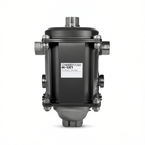 ฝาสูบ 46-5301 สำหรับเครื่องยนต์ดีเซลทางทะเล Wrtsil Vasa 6L46 อะไหล่ทดแทน - Product Image 1