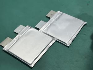 Ultraphosphate baterai LiFePO4 daya Super, kantong Lithium 3.2V 20Ah A123 untuk Audio mobil Starter Motor - Product Image 6