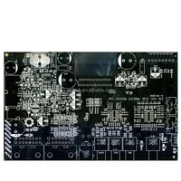 Service professionnel de conception de circuits imprimés, assemblage de circuits imprimés, carte de contrôle de clavier, fabricant de circuits imprimés pour jouets sonores et musicaux