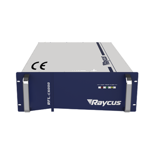 Sorgente <span class=keywords><strong>Laser</strong></span> Raycus 1500W RFL-C020H-CE per Macchina da Taglio <span class=keywords><strong>Laser</strong></span> a Fibra - Product Image 1