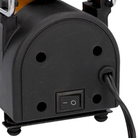 Mini pompe à air sans fil Gonfleur de pneu Compresseur d'air Pompe de gonflage portable Mini compresseur d'air
