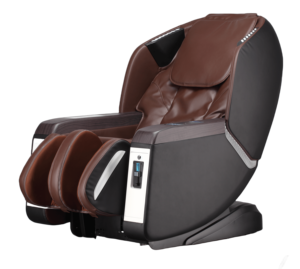 Flughafen-Ruhebereich Geschäftsnutzung Einkaufszentrum Münzbetriebener Massagestuhl mit Zahlungssystem - Product Image 1