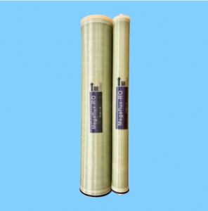 Megaflux-<b>RO</b> 8040 BW SW TNF <b>RO</b> Membrane Spiral Wound <b>Filter</b> for Industrial Water Reuse Desalination & Drinking Water Production - Product Image 1
