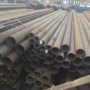 Tubo de Acero sin Costura de 180 mm, Espesor de Pared de 16 mm, Tubo de Acero al Carbono sin Costura - Product Image 6
