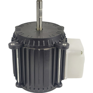Zhongtong Electromechanical Factory YSF-6334 Three Phase Asynchronous Motor 380V 50Hz 120W 0.48A Refrigeration Parts - Product Image 1