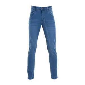 Vintage-Inspired Regular Fit Jeans Pant For Men Made With Premium Grade High Quality Fabric At Wholesale Reasonable Price