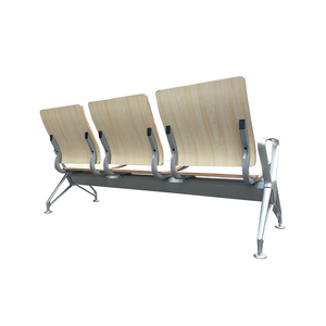 Silla Multiusos Resistente para Aeropuertos, Banco para Hospital y Asiento Cómodo para Sala de Espera de Banco - Product Image 5