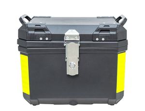 Boîte de livraison directe d'usine, grande capacité 36L, coffre isotherme pour moto/trottinette électrique, coffre de coffre arrière pour moto - Product Image 5