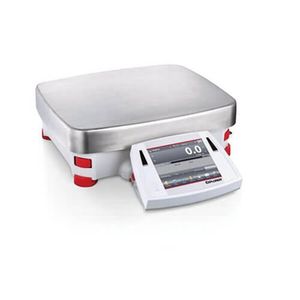 <span class=keywords><strong>Ohaus</strong></span> EX2202ZH 2200g 0.01g 실험실 하이 LCD LED 전자 분석 화학 정밀 저울 저울에 대한 Veidt 계량 USB - Product Image 5