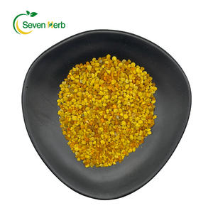 איכות גבוהה 100% מזון טבעי כיתה אבקת דבורים מעורבב תוספת אבקה - Product Image 1