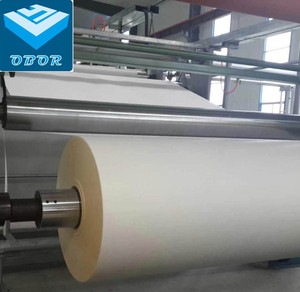 Tissu de <span class=keywords><strong>géotextile</strong></span> de polyester non tissé <span class=keywords><strong>200g</strong></span>-500gr/m2 conception industrielle anti-vieillissement résistant à la déchirure écologique du filament - Product Image 6