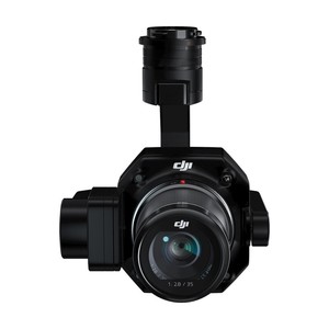 DJI Zenmuse P1 (Version Globale) avec caméra plein format 45 MP pour les missions de photogrammétrie aérienne et la modélisation des sites de catastrophes - Product Image 1