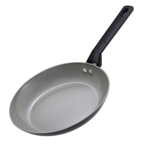 Hot Sale Stainless Steel Non-stick Three-layer Base Frying <b>Pan</b> 1L Capacity for <b>Induction</b> Gas Stoves Commercial Hotels Steak New - Product Image 1