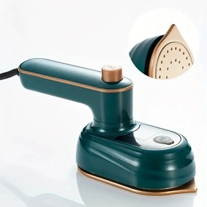 NEW Mini Electric <b>Iron</b> Does Not Hurt Clothes, Dry and Wet Dual Use, Convenient to Carry, <b>Traveling</b> Waterjet <b>Iron</b>, Rotating <b>Iron</b> - Product Image 5