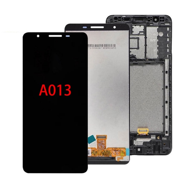 Mobile LCD Display for samsung galaxy A01/A013 Touch Screen Panel Replacement Smartphone Lcds Pantalla for samsung galaxy A01 g