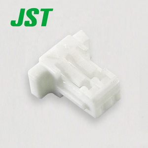 1.0 มม., ตัวเชื่อมต่อแบบ Crimp, ประเภท Wire-to-Board, <span class=keywords><strong>JST</strong></span>, SHR-03V-S-B, ตัวเชื่อมต่อ - Product Image 2