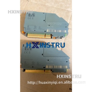 B&R Industrial Automation X20CP0291 X20PS9500 Set Price <b>Tested</b>- B&R Industrial Automation PLC hx1 - Product Image 2