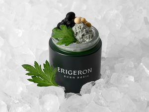 ERIGERON Nettoyant pour le visage Heartleaf Green 100ml Nouvelle arrivée Produit fabriqué en Corée en vente en gros - Product Image 4