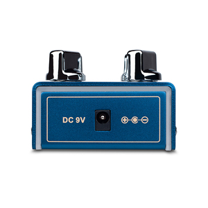 Pédalier d'effets pour guitare en gros de haute qualité : <span class=keywords><strong>bloc</strong></span> de 8 styles différents de délai vocal + looper - Product Image 5