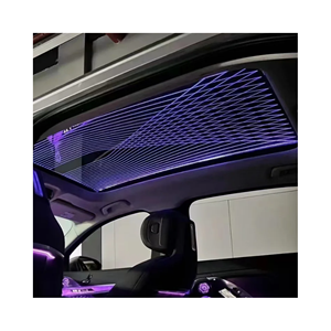 Phim dán trần xe ô tô toàn cảnh, đổi màu, thương hiệu <span class=keywords><strong>XM</strong></span>, 12V, <span class=keywords><strong>l</strong></span>ắp chung, bán chạy - Product Image 1