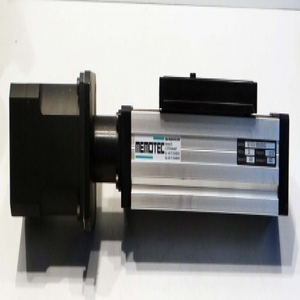 Controlador PLC Nuevo Original de Fábrica, Controlador de Programación PLC, Guía SLF-00-S-1605-M/33+50 + 8MSA3S.R0-33 Servomotor - Product Image 1
