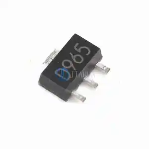 2Sd965 5A 20V 1W To 92 Transistor D965