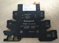 Relais DPDT Honeywell GR/GRH Série GR-2C-DC48V 100% NEUF Original, 2-4 Points de Contact jusqu'à 5A et 20A