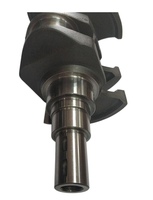 Vilebrequin en acier 4340 billette de course personnalisée pour moteur de performance RB30 Patrol 3.0L RB30S RB30E RB30ET