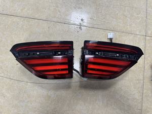 Para 2021-2023 Geely Prefacio Luces traseras Señales de giro Luces de freno Geely Xingyue OEM Luces traseras LED usadas originales - Product Image 5
