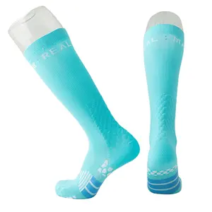 Long Socks Invisible Stocking Cotton Wool Pantyhose Boat Sports Socks Nylon Knitted Antibacterial Socks