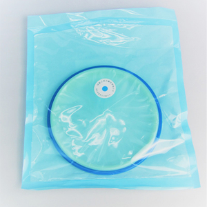 Y tế phẫu thuật <span class=keywords><strong>Silicone</strong></span> hoạt động vết rạch bảo vệ rút lại vết rạch bảo vệ tay áo - Product Image 4