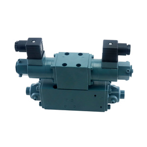 สำหรับเครื่องฉีดพลาสติก โซลินอยด์ไฮดรอลิกแบบสัดส่วน MEV12BLFF6F50 MEV12BLFF6B75 MEV16BLFF6C130-T3-768 - Product Image 5