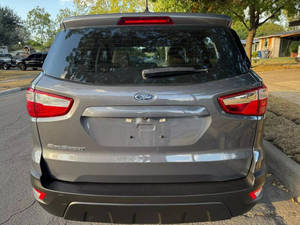 <span class=keywords><strong>Ford</strong></span> <span class=keywords><strong>EcoSport</strong></span> S 4 porte Crossover 2021 Usato Guida a Sinistra Sedili in Pelle Telecamera Posteriore 8 Airbag Fari a LED Tetto Apribile Automatico - Product Image 6