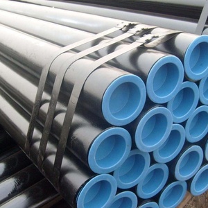 Ống thép hợp kim liền mạch ASTM <span class=keywords><strong>A335</strong></span> <span class=keywords><strong>P11</strong></span> P22 cho nhà máy điện sử dụng - Product Image 5