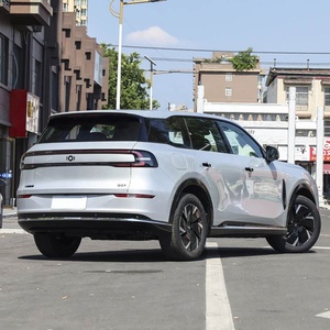 รถยนต์พลังงานใหม่ ชางอัน ฉีหยวน คิว07 ไฮบริด อีเล็กทริค เอสยูวี 5 ที่นั่ง 5 ประตู ปี 2026  รถอีไฟฟ้า  รับจองแล้ววันนี้ - Product Image 4