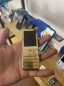 Téléphone portable à clavier classique original NoKi 6700, boîtier entièrement métallique, GSM 2G, grande autonomie <span class=keywords><strong>de</strong></span> batterie, vente en gros d'usine - Product Image 5