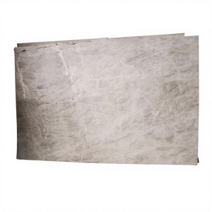 Grandes dalles de quartzite Taj Mahal, surface en pierre de quartz, finition cristalline. - Product Image 1